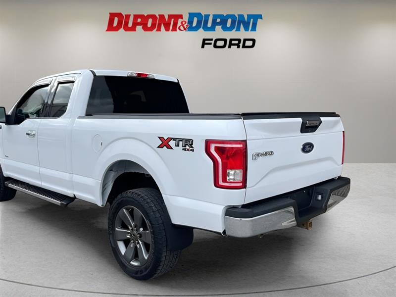 ford F-150 2017 - 2