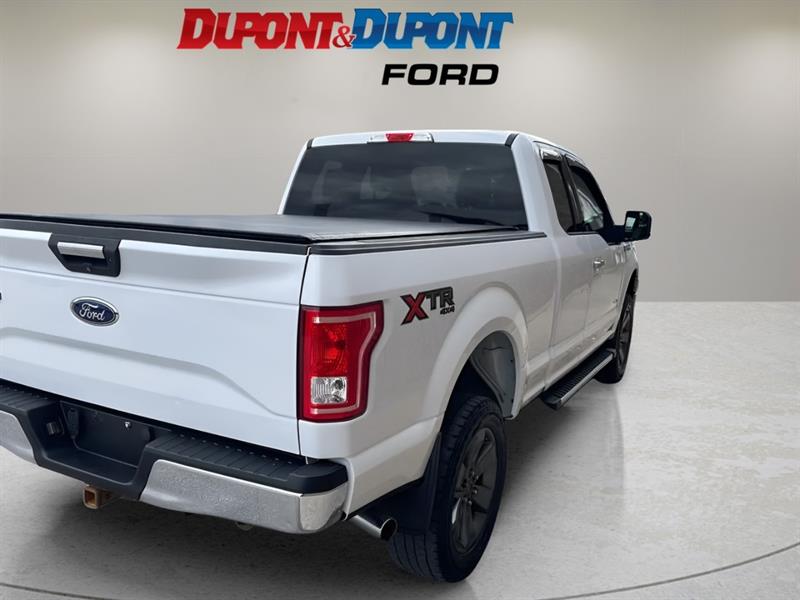 ford F-150 2017 - 3