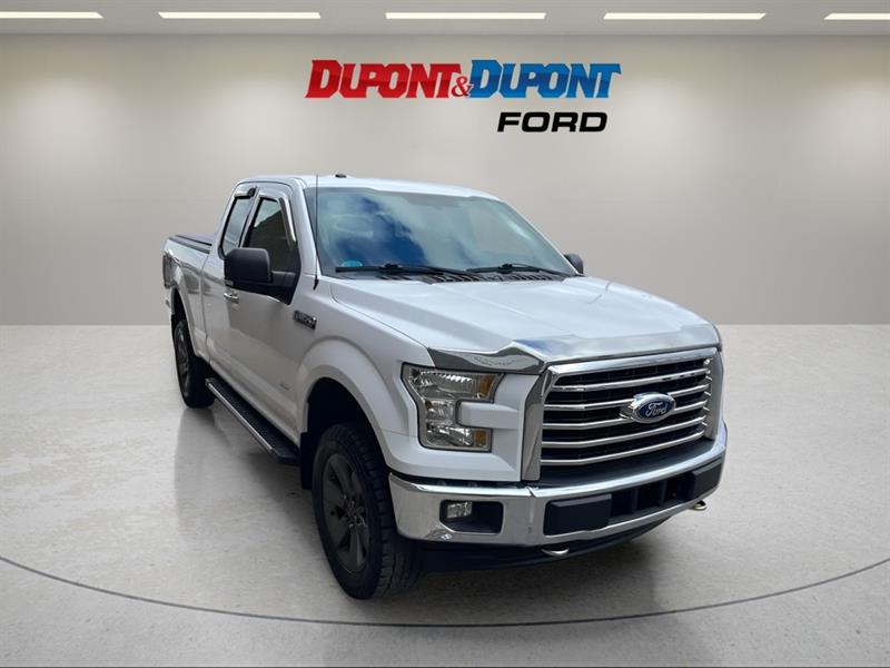 ford F-150 2017 - 4