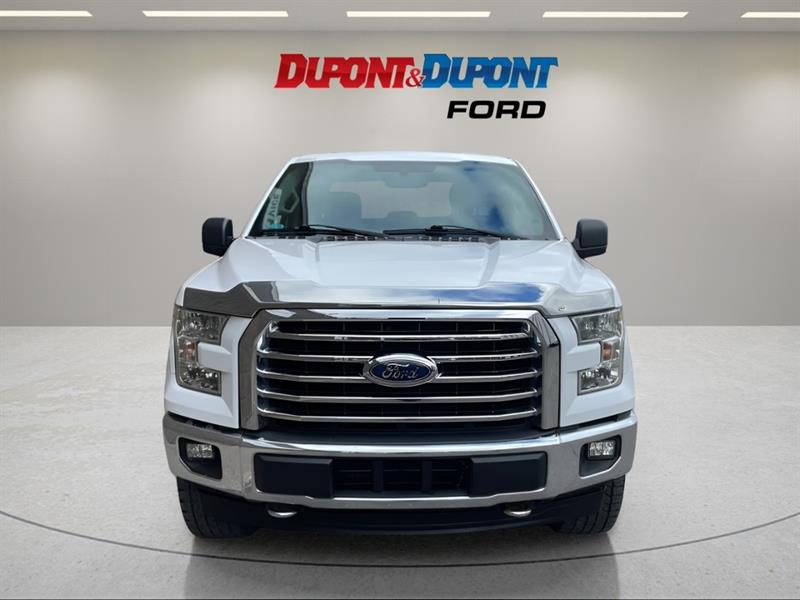 ford F-150 2017 - 5