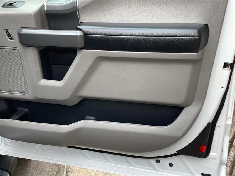 ford F-150 2017 - 10