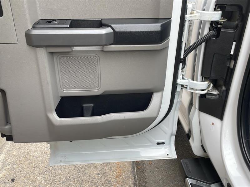 ford F-150 2017 - 11