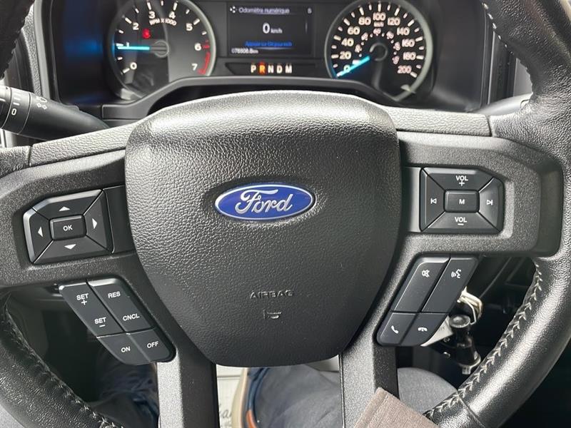 ford F-150 2017 - 23