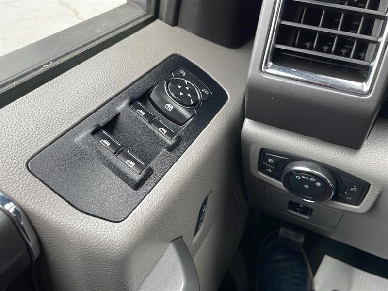 ford F-150 2017 - 24