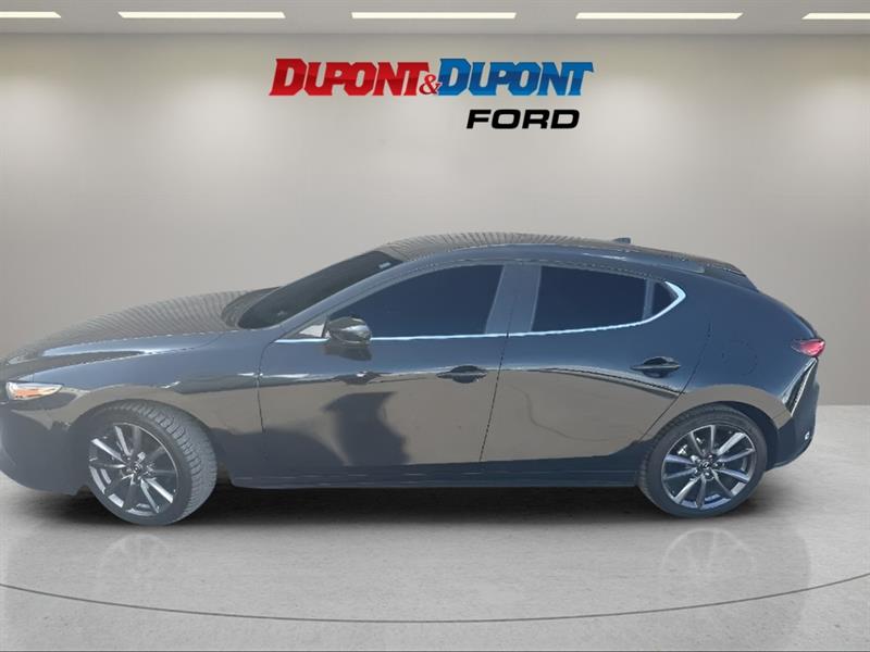 mazda Mazda3 Sport 2023 - 2