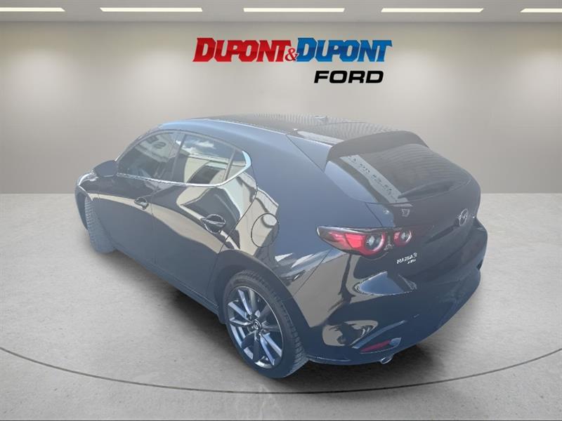 mazda Mazda3 Sport 2023 - 3