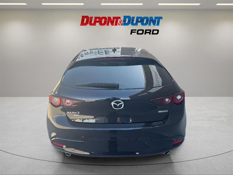 mazda Mazda3 Sport 2023 - 4