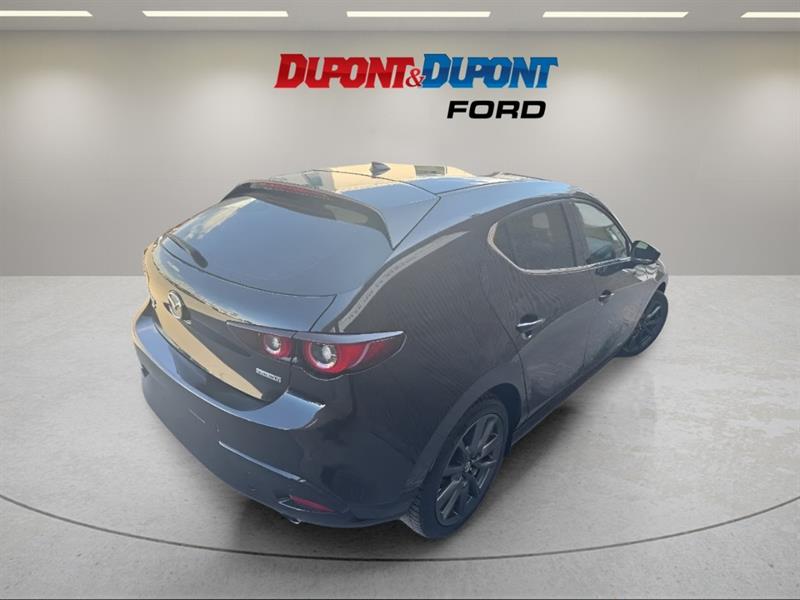 mazda Mazda3 Sport 2023 - 5