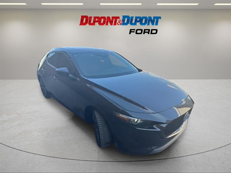 mazda Mazda3 Sport 2023 - 6