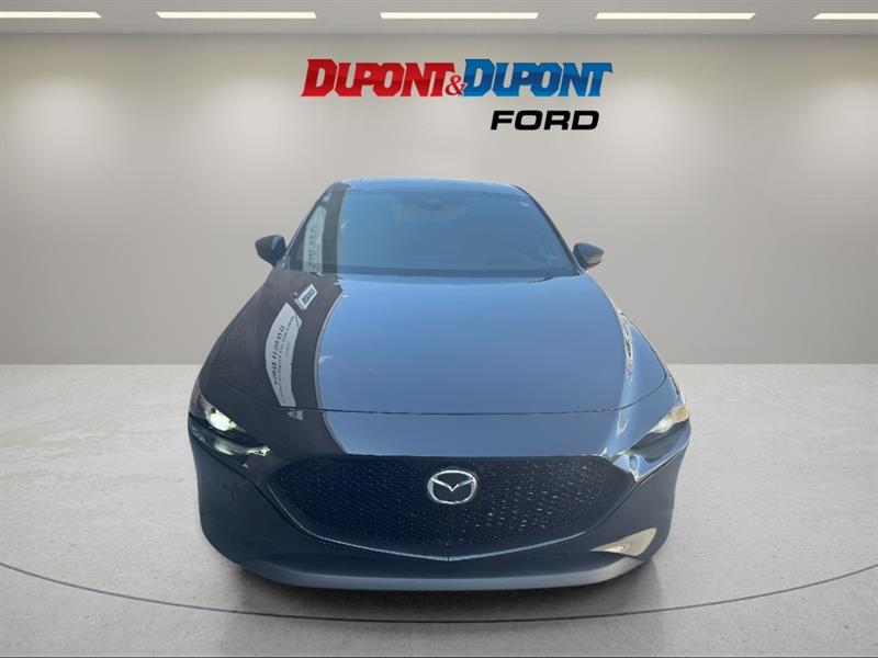 mazda Mazda3 Sport 2023 - 7