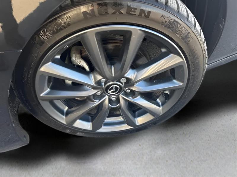 mazda Mazda3 Sport 2023 - 8