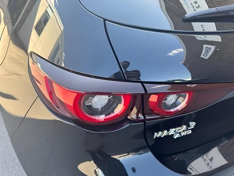 mazda Mazda3 Sport 2023 - 11