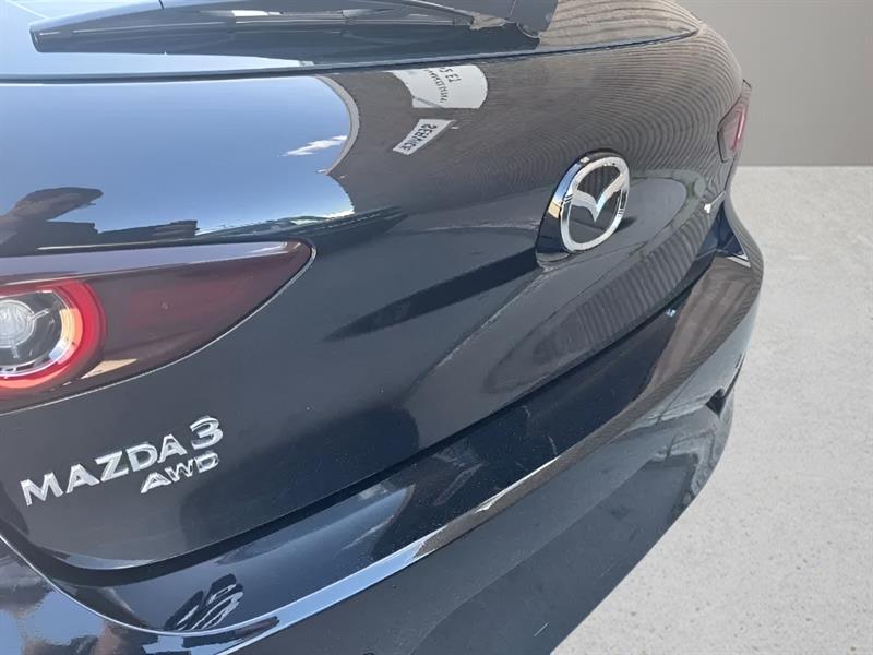 mazda Mazda3 Sport 2023 - 12