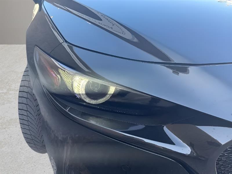 mazda Mazda3 Sport 2023 - 14