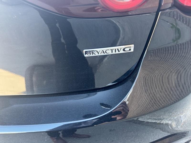 mazda Mazda3 Sport 2023 - 16