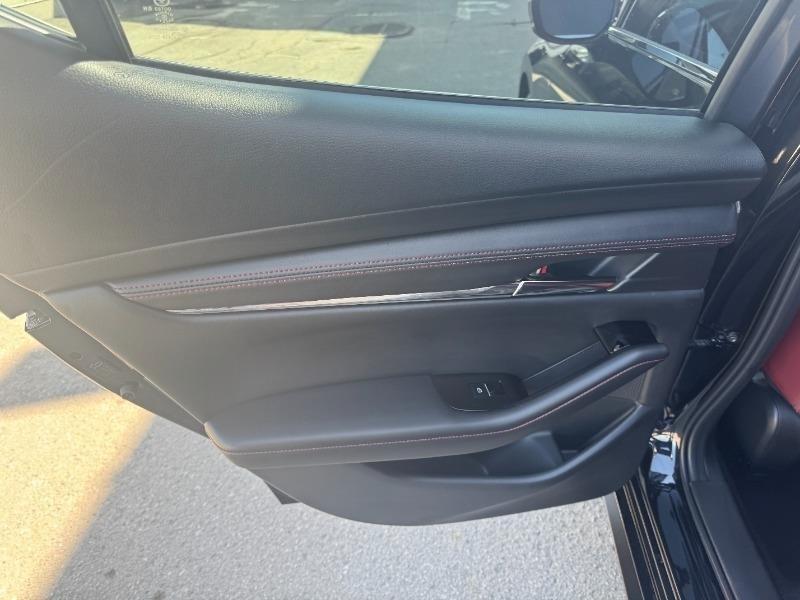 mazda Mazda3 Sport 2023 - 19