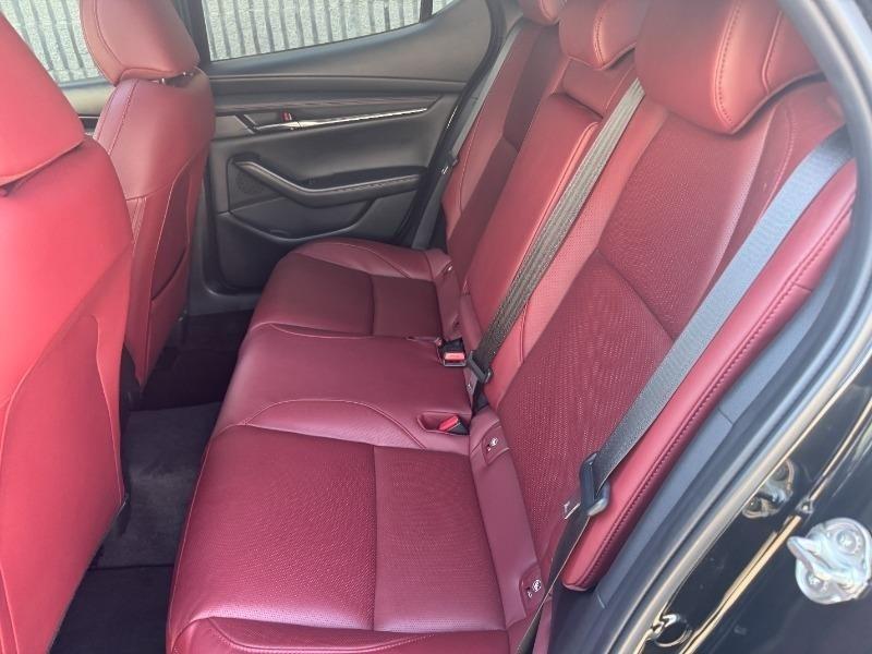 mazda Mazda3 Sport 2023 - 20