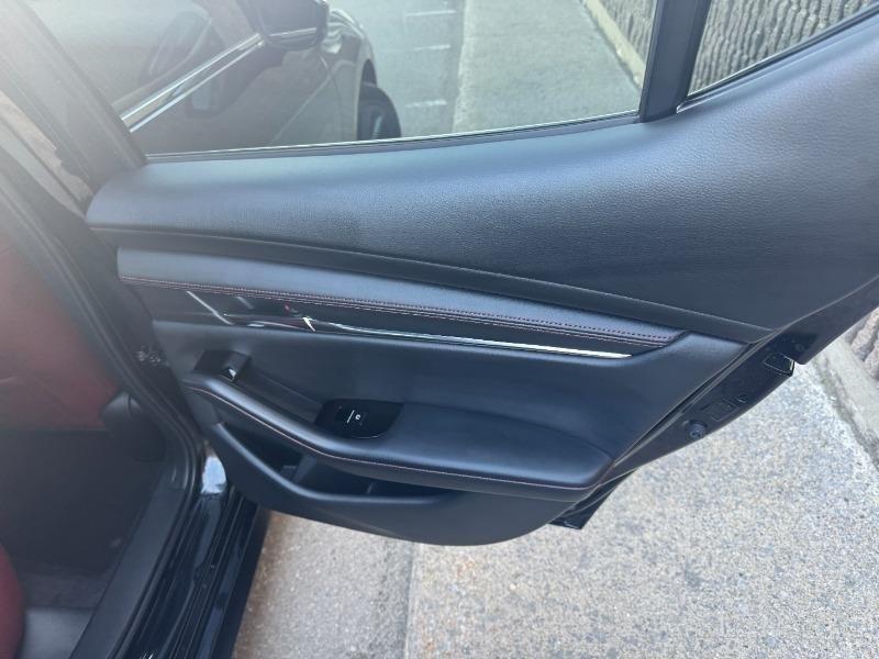 mazda Mazda3 Sport 2023 - 22
