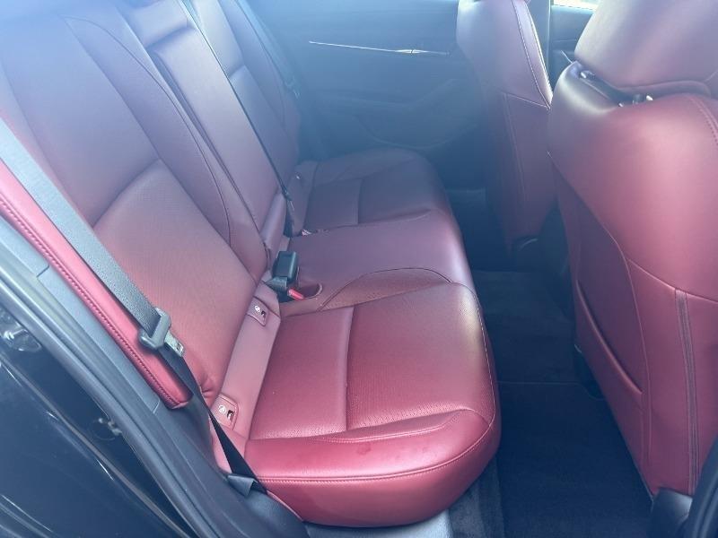 mazda Mazda3 Sport 2023 - 23