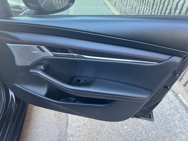 mazda Mazda3 Sport 2023 - 24