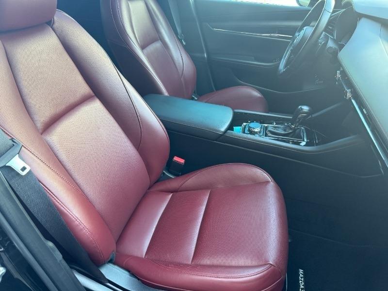 mazda Mazda3 Sport 2023 - 25