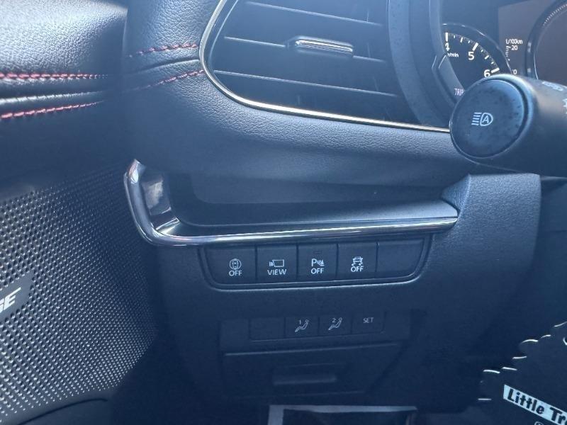 mazda Mazda3 Sport 2023 - 26