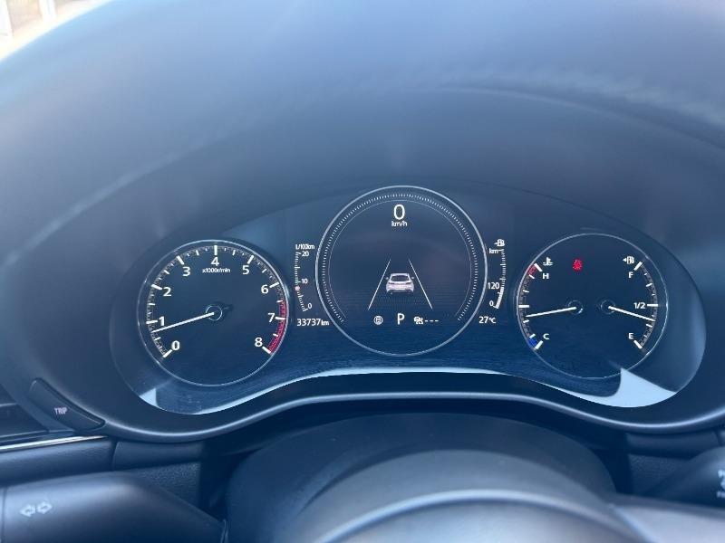 mazda Mazda3 Sport 2023 - 27