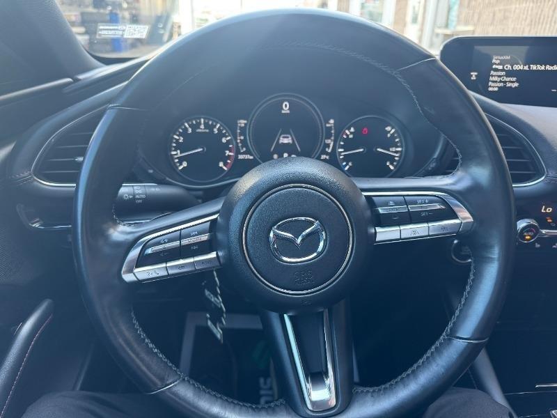 mazda Mazda3 Sport 2023 - 28