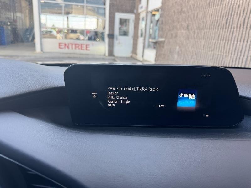 mazda Mazda3 Sport 2023 - 29