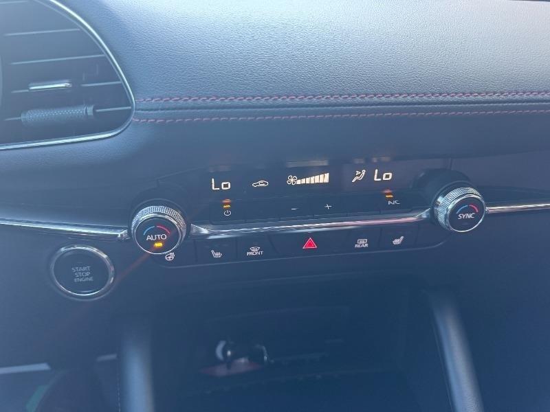 mazda Mazda3 Sport 2023 - 30