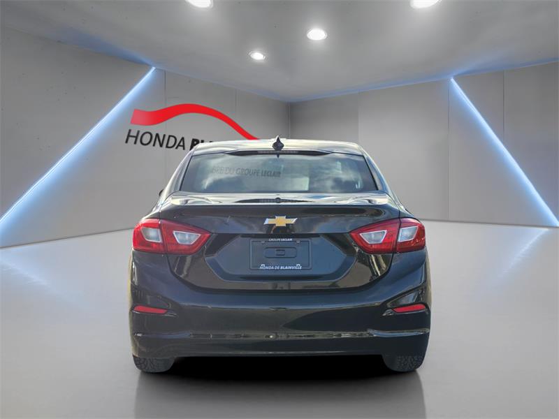 chevrolet Cruze 2017 - 6