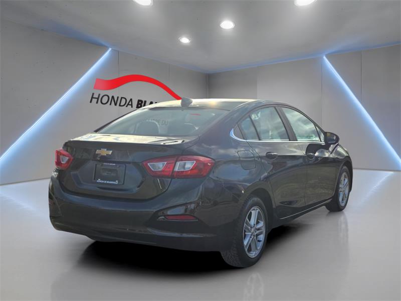 chevrolet Cruze 2017 - 7