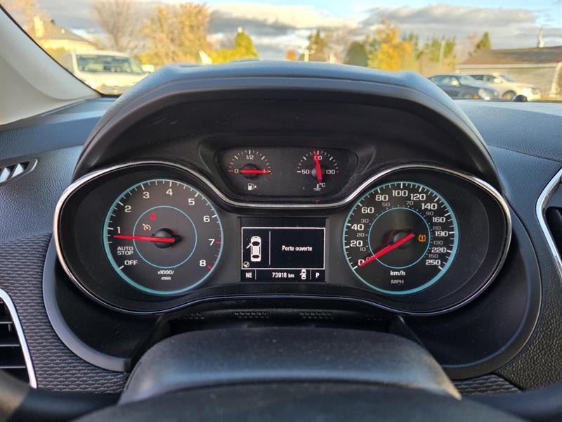 chevrolet Cruze 2017 - 15