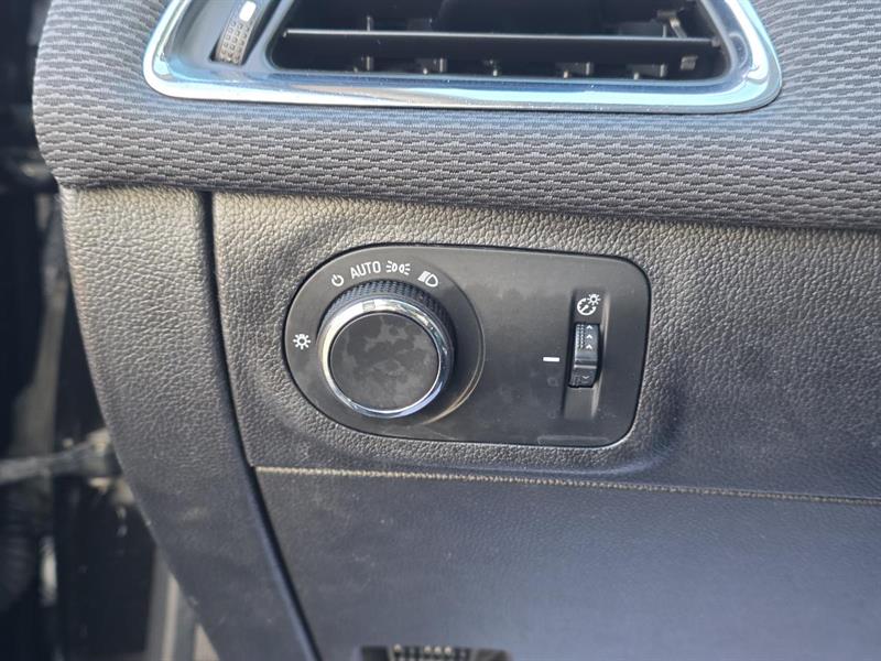 chevrolet Cruze 2017 - 20