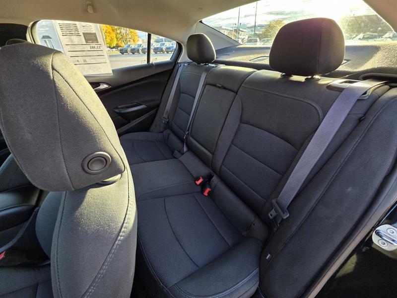 chevrolet Cruze 2017 - 23