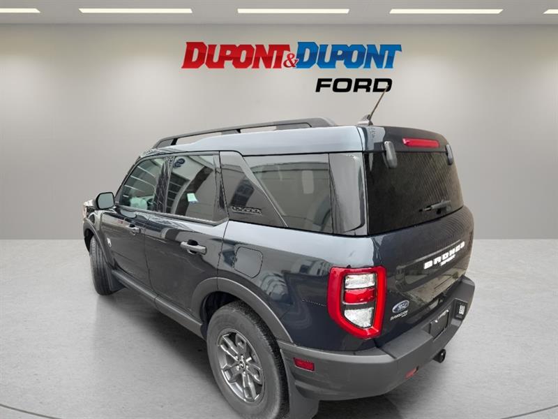 ford Bronco Sport 2023 - 3