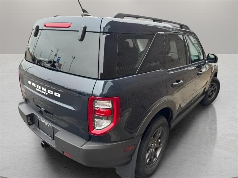 ford Bronco Sport 2023 - 5