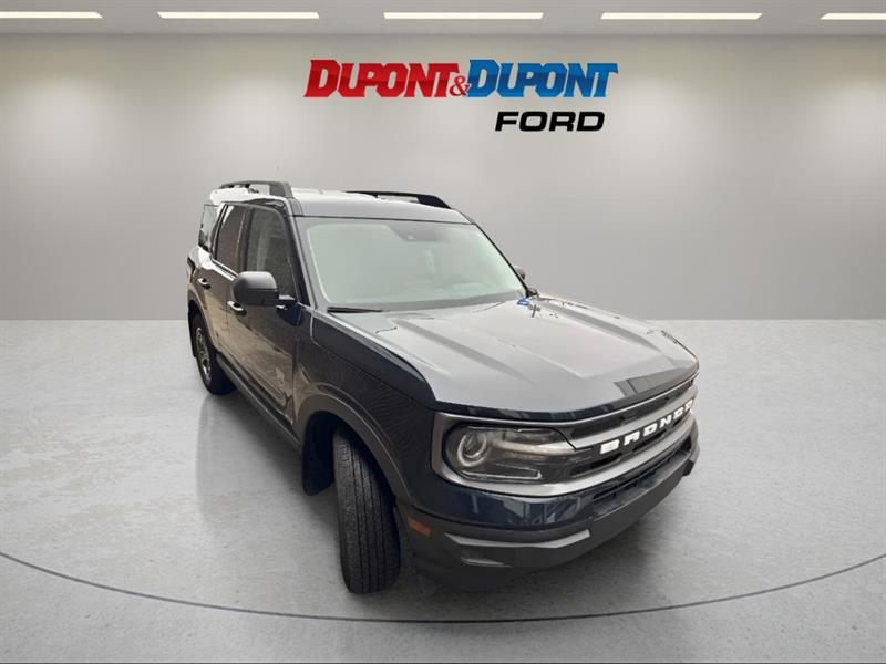 ford Bronco Sport 2023 - 6