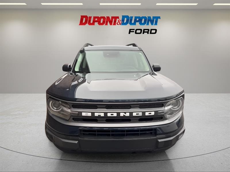ford Bronco Sport 2023 - 7