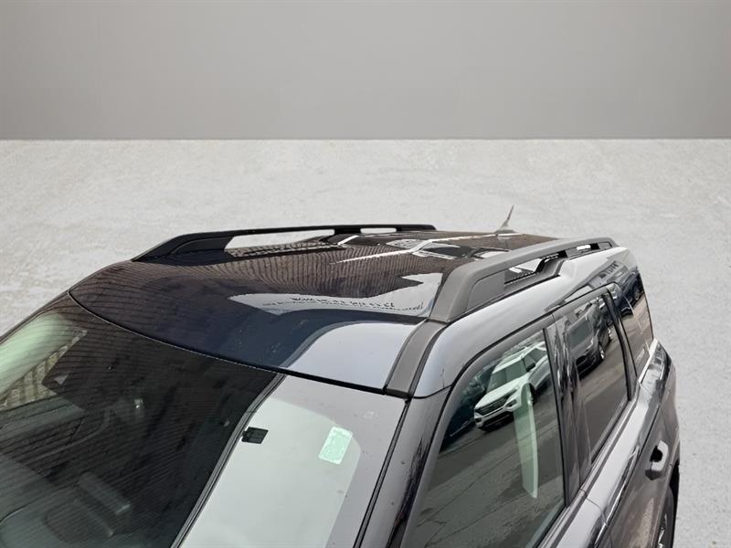 ford Bronco Sport 2023 - 10