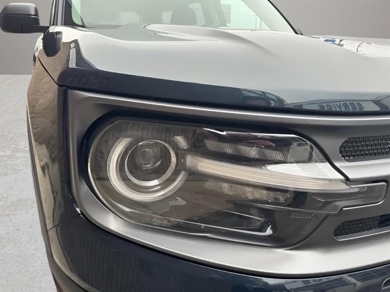 ford Bronco Sport 2023 - 14