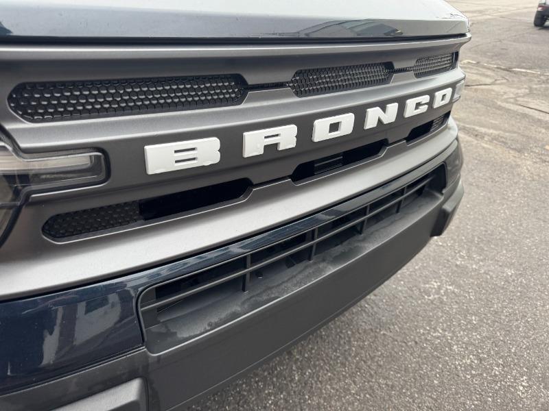 ford Bronco Sport 2023 - 16