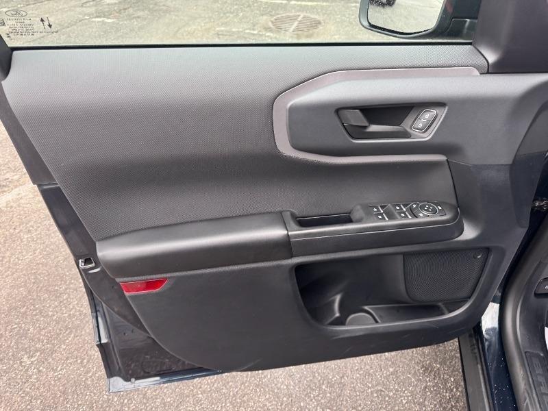 ford Bronco Sport 2023 - 17