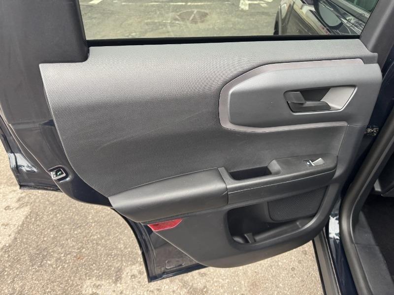 ford Bronco Sport 2023 - 19