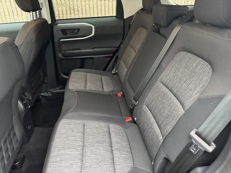 ford Bronco Sport 2023 - 20