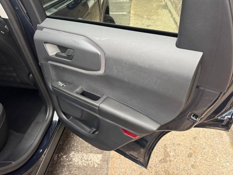 ford Bronco Sport 2023 - 22