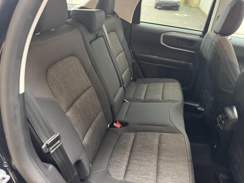 ford Bronco Sport 2023 - 23