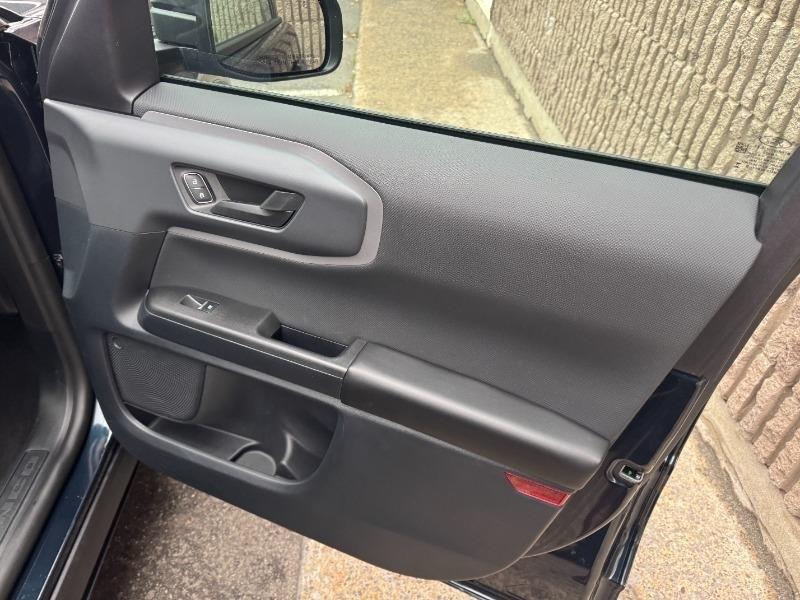 ford Bronco Sport 2023 - 24