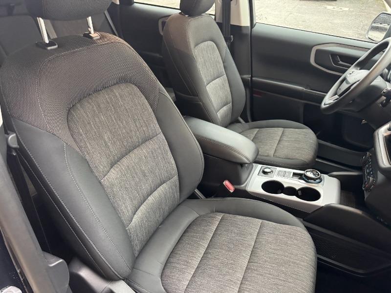 ford Bronco Sport 2023 - 25