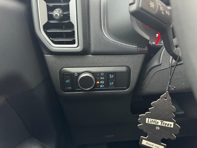 ford Bronco Sport 2023 - 26